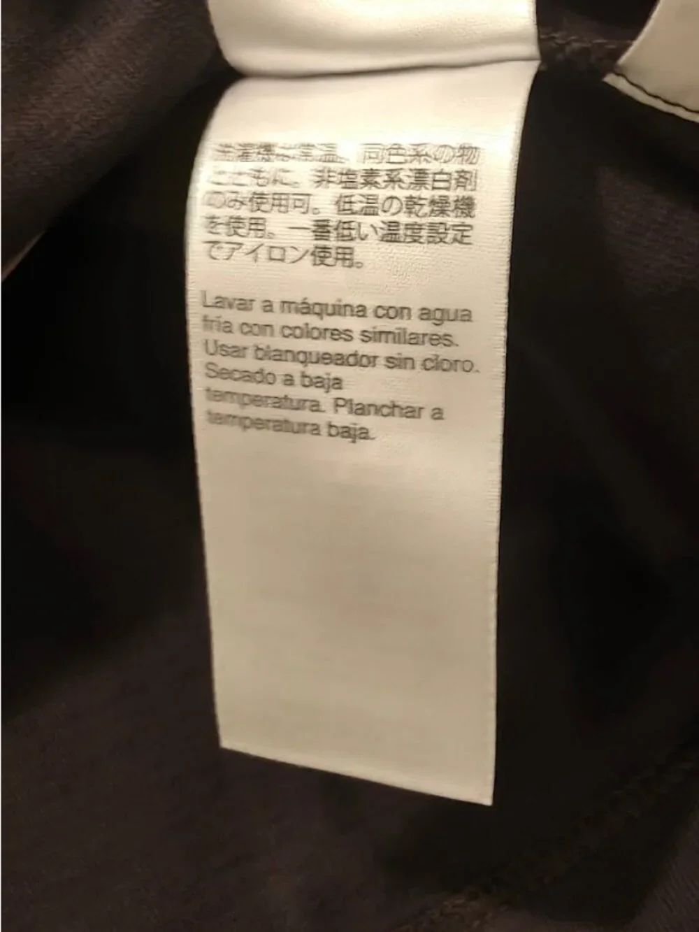 J. Crew Men's Garment Dyed Black XL Short Sleeve Henley Shirt 100 Cotton New